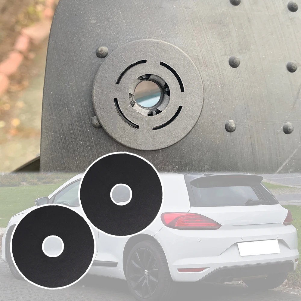 

For VW Scirocco 2009 2010 2011 2012 2013 2014 - 2017 Car Floor Mat Clip Carpet Retainer Grip Holder Fixing Clamp Hook Fastener