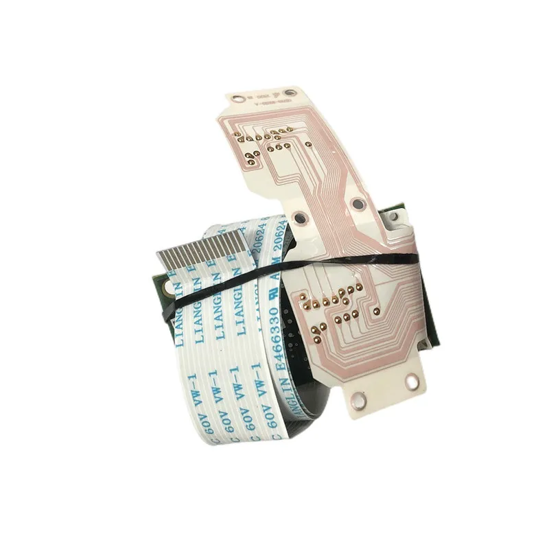Impressão Carriage Unit Mount Carriage para hp 3638 3636 3630 3838 3632 gt 5820 5822 5810 310 311 411 415 418 Impressora 5x - Imagem 4