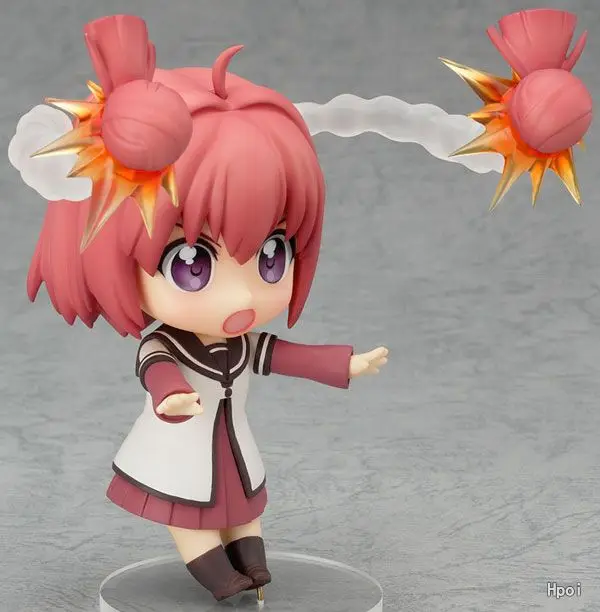 In Stock Original GSC Good Smile Nendoroid 268 268b Akaza