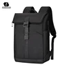 Fenruien Men Magnetic Clasp Waterproof Traval Backpack USB Charging Large Capacity Business Backpack For Male Laptop School Bag 1