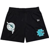 Eric Emanuel EE New men's Woman summer loose plus size shorts fitness training quick-drying jogging casual sports mesh shorts 3