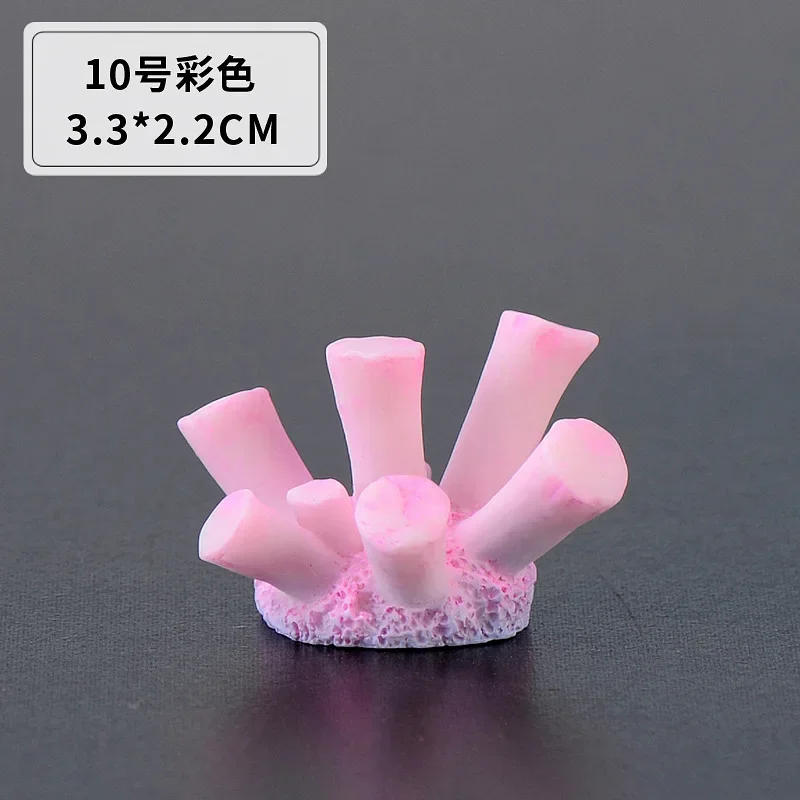No. 10 color