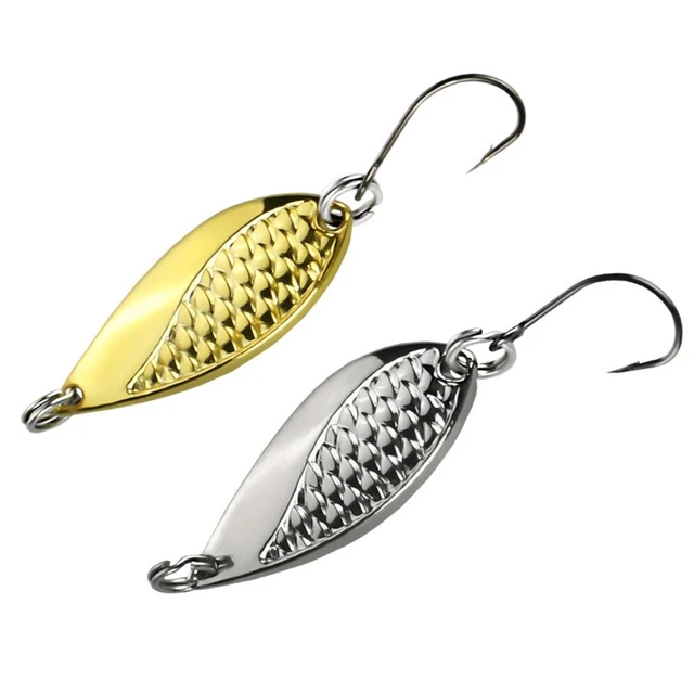 Zinc Alloy Fishing Lure Bait, Zinc Alloy Artifical Bait