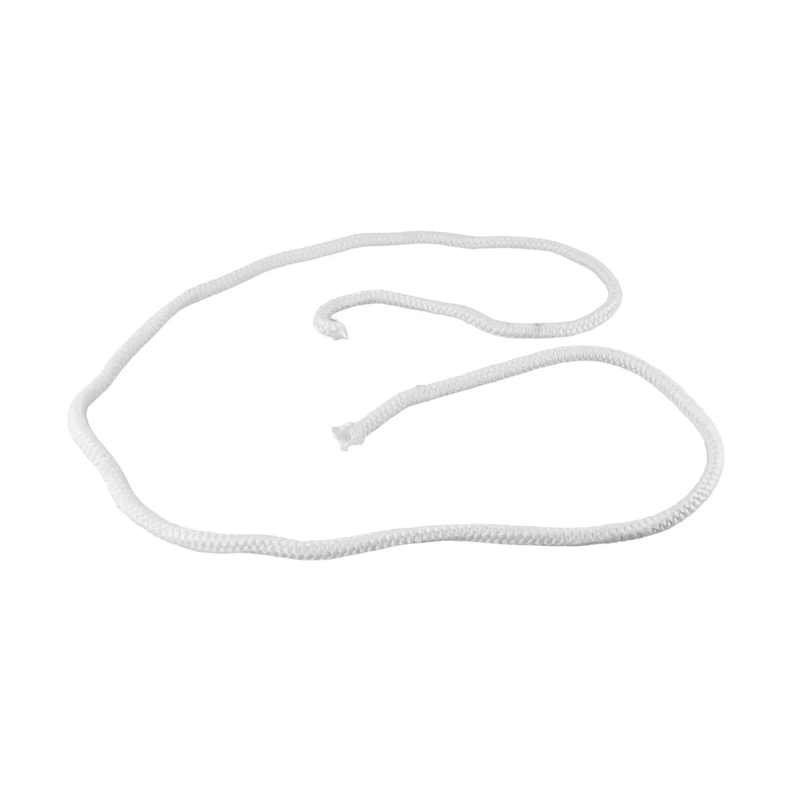 Fiberglass Rope Seal 6/8/10/12mm Diameter 2m Length for Boiler Industrial Oven 1Pc
