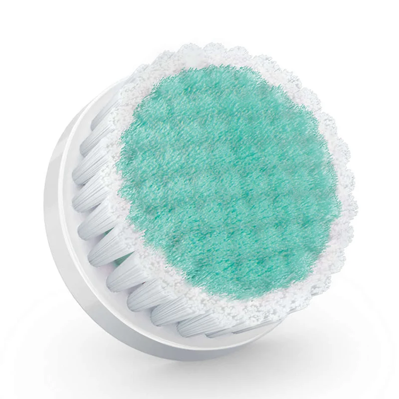 Accessories,Philips Electric Facial Cleansing Devices Brush Head