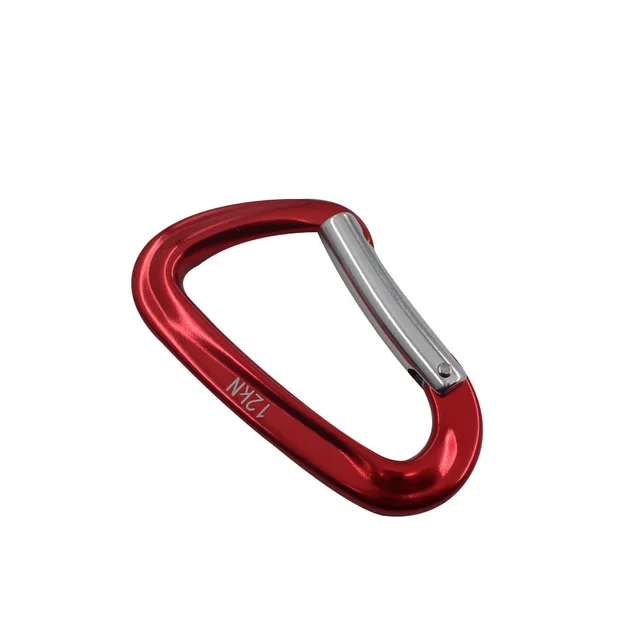 Aluminium Rope Tensioner Hook