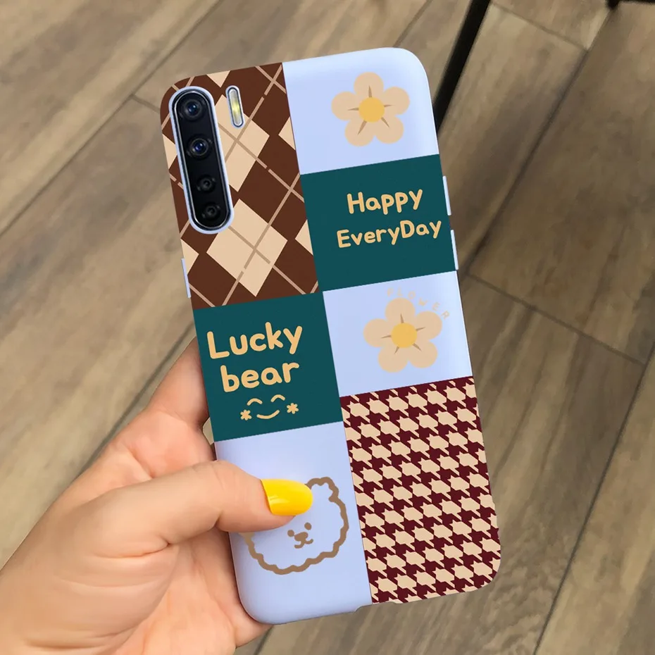 Lovely Printing Jelly Silicone Soft Phone Back Cover Case