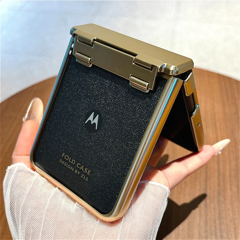 Electroplated Transparent Anti-Scratch Case