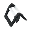 Cart Hanging Organizer Cup Artifact Squeezer Tooth Paste Metal Rolling Toothpaste 3