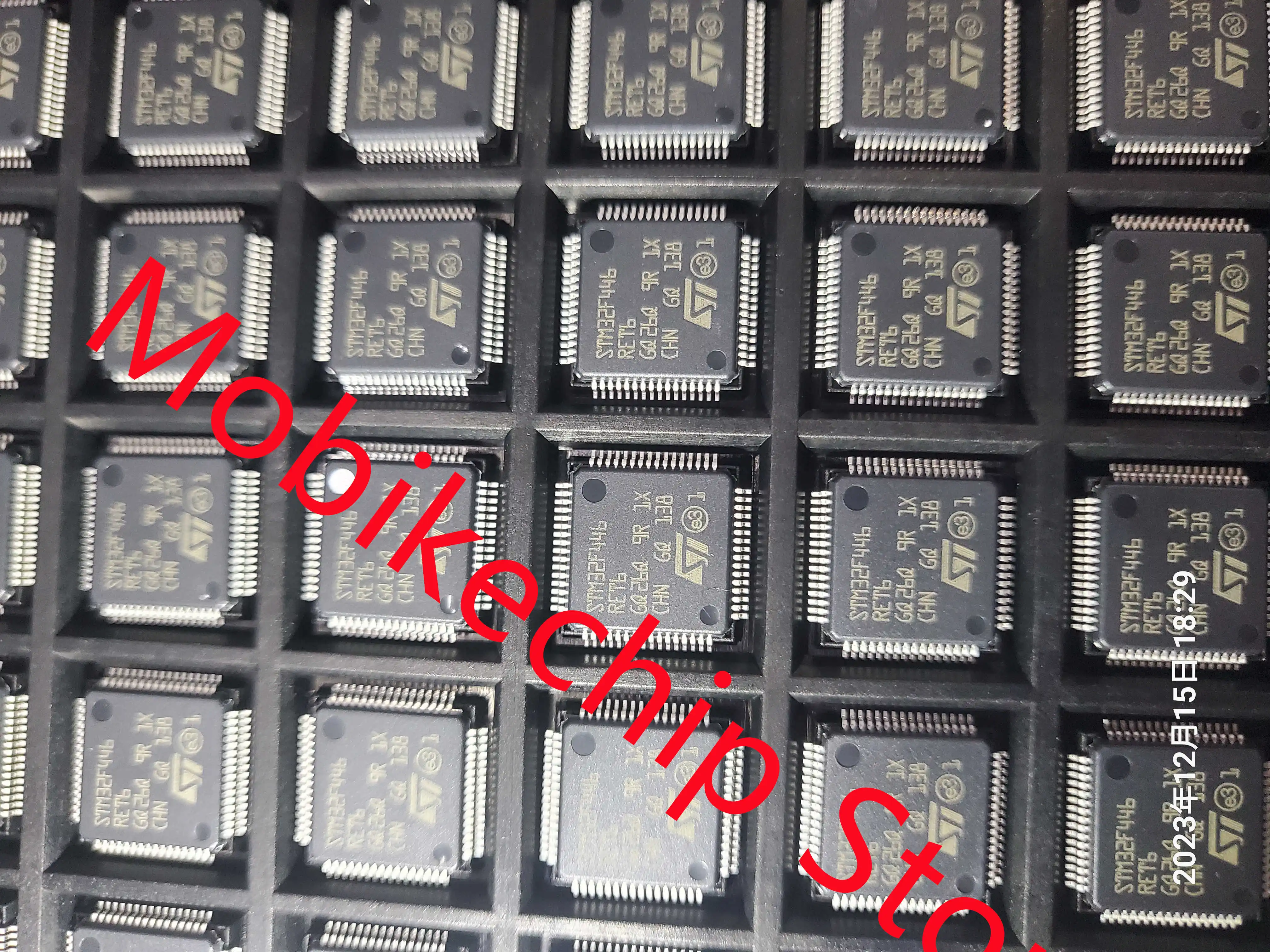 

STM32F446RET6 STM32F446RET6TR совершенно новые и оригинальные Фотообои