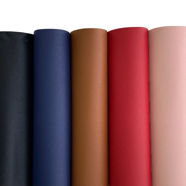 1 yard 30*135cm XHT-411152/ cricut faux frosted leather sheets for Making  crafts hairbows earrings - AliExpress