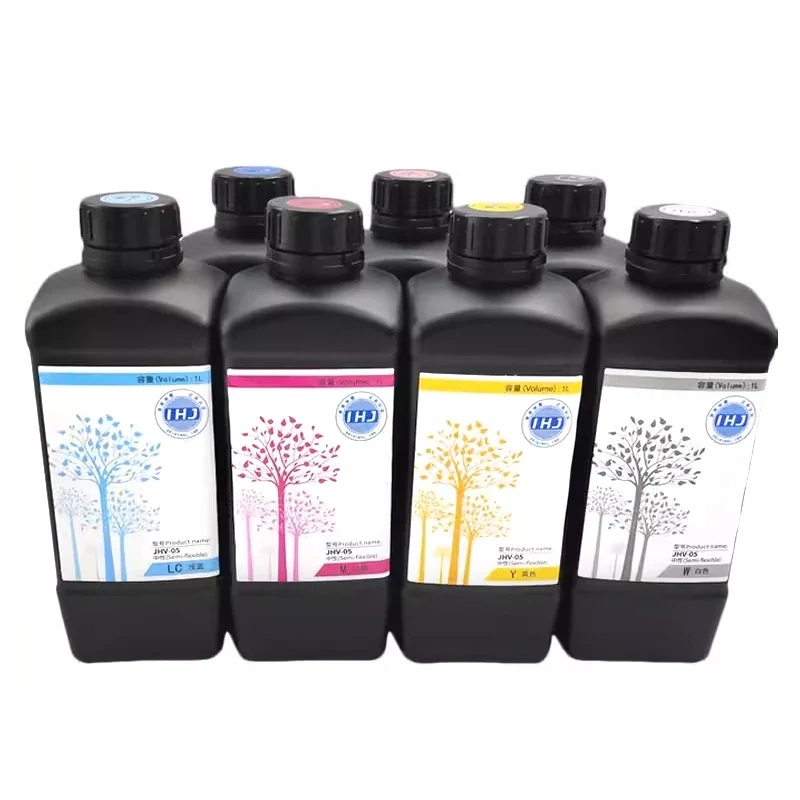 Sakata UV ũ ȣȯ , ù CE4 G4 G5  ù ڴī 1024 Ʈ , UV ũ JHV-70 JHV-80 JHV-05 IHJ, 1000ML
