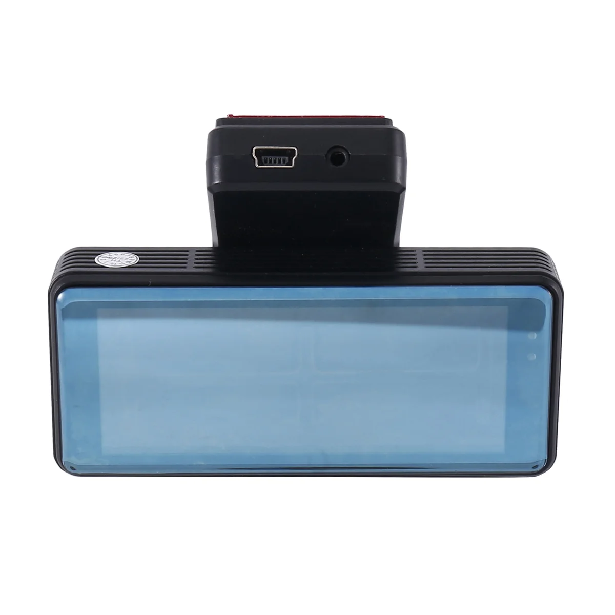 

Dual Recording Recorder Surveillance Video Recorder HD IPS Screen ADAS Automotive