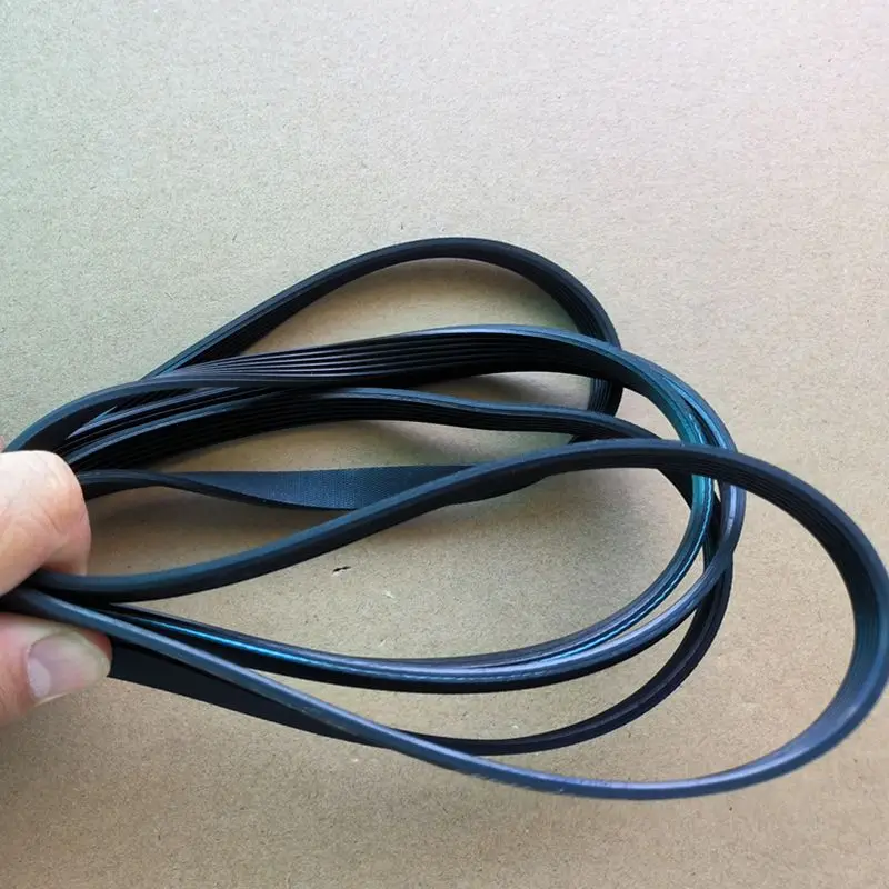1Pcs Roller Washing Machine Belt 5PH1916 6PH1916 dryer belt parts