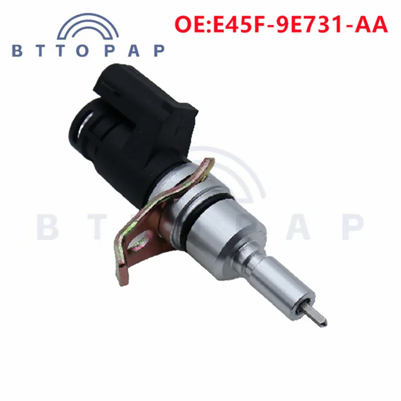 E45F-9E731-AA 차량 속도 센서, 머큐리 그랜드 마르퀴스 산악인 포드 머스탱 익스플로러 레인저 토러스 E45F9E731AA SC37