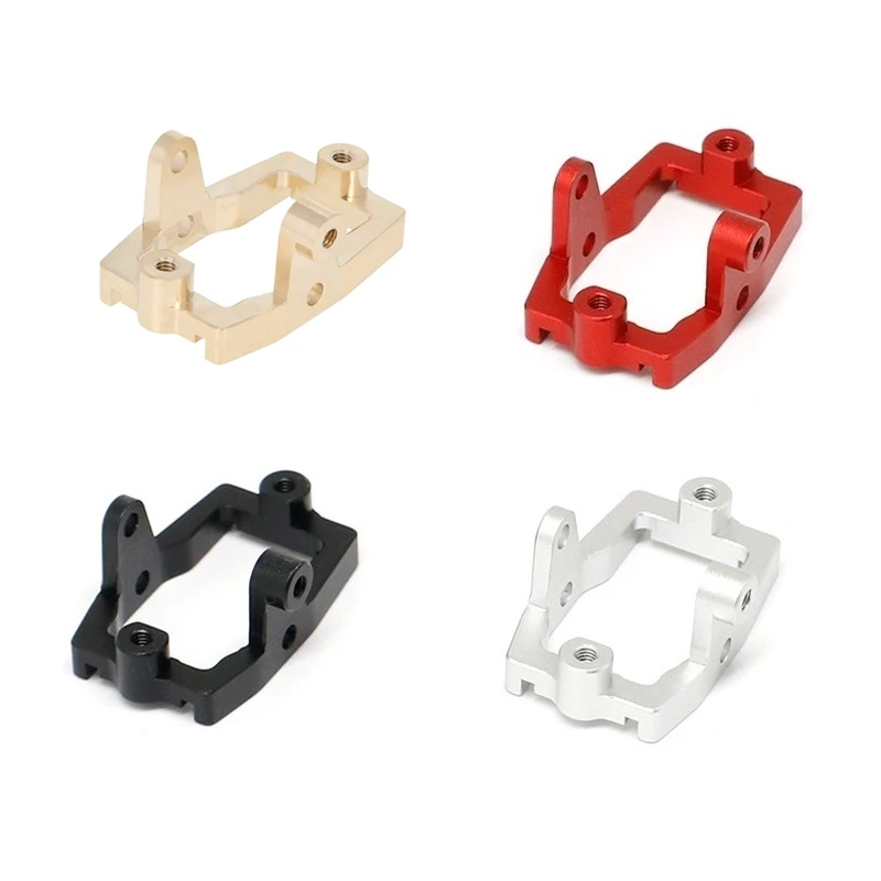 MetalServoMount9739forTRX4MTRX4M118RCCrawlerCarUpgrade