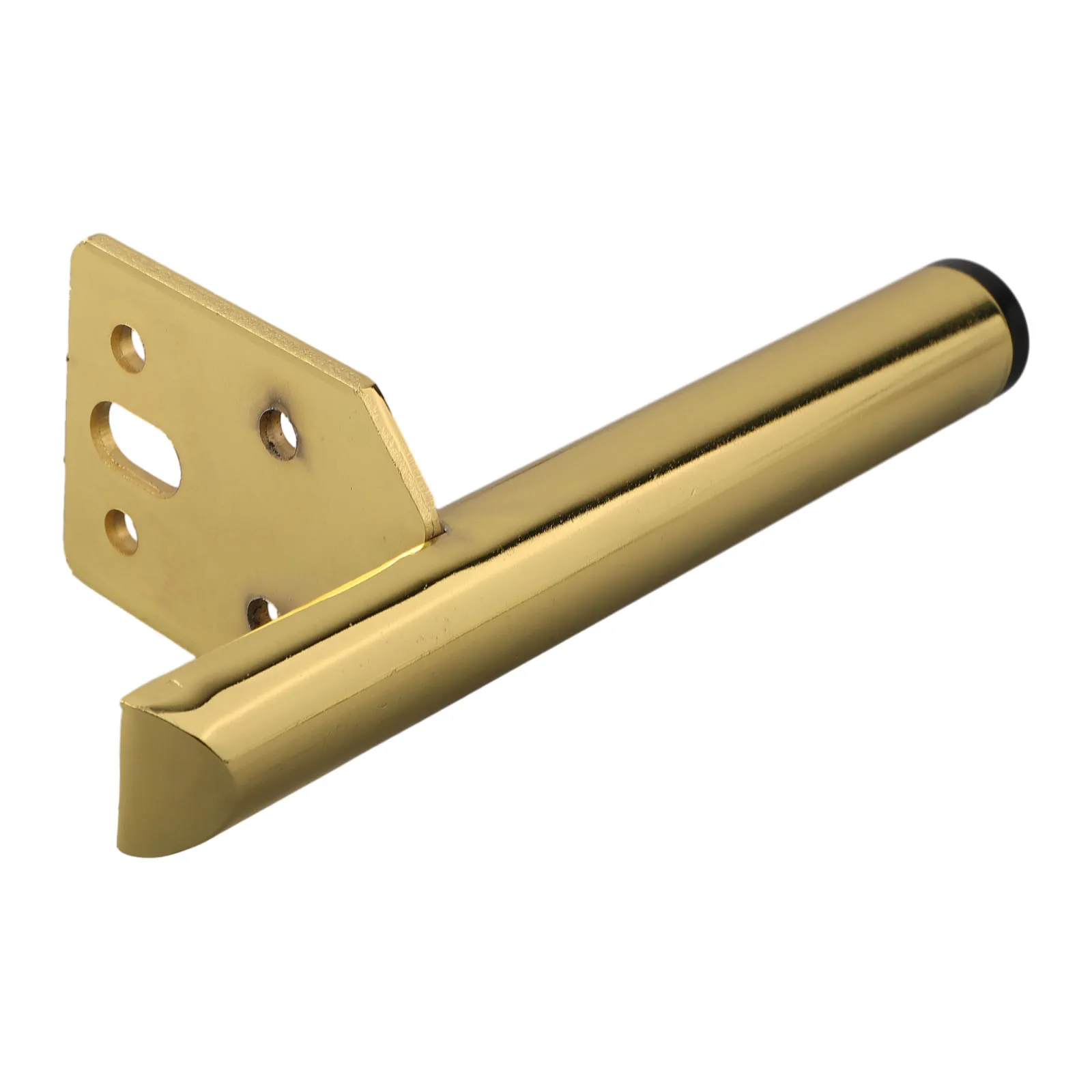 

4Pcs Furniture Legs Metal Sofa Cabinet Replacement For Table Bed Chair Desk Dresser Cabinet Support Furniture Hardware