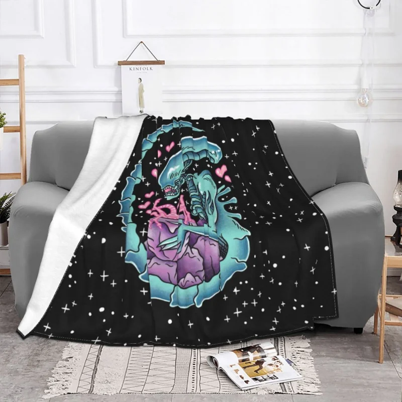 Xenomorph-��� ��� Fce ���� ��� ħ�� ���� ķ�� �繫�ǿ�, �ε巴�� �β��� ������ ���