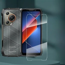 Premium Tempered Glass Screen Protector - 2 Pack for Blackview Smartphones (For BL7000)