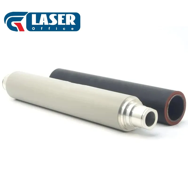 

1Set. Grade A for Xerox WorkCentre 4110 4112 4127 4590 4595 DocuCentre 900 1100 Upper and Foam Lower Fuser Pressure Roller