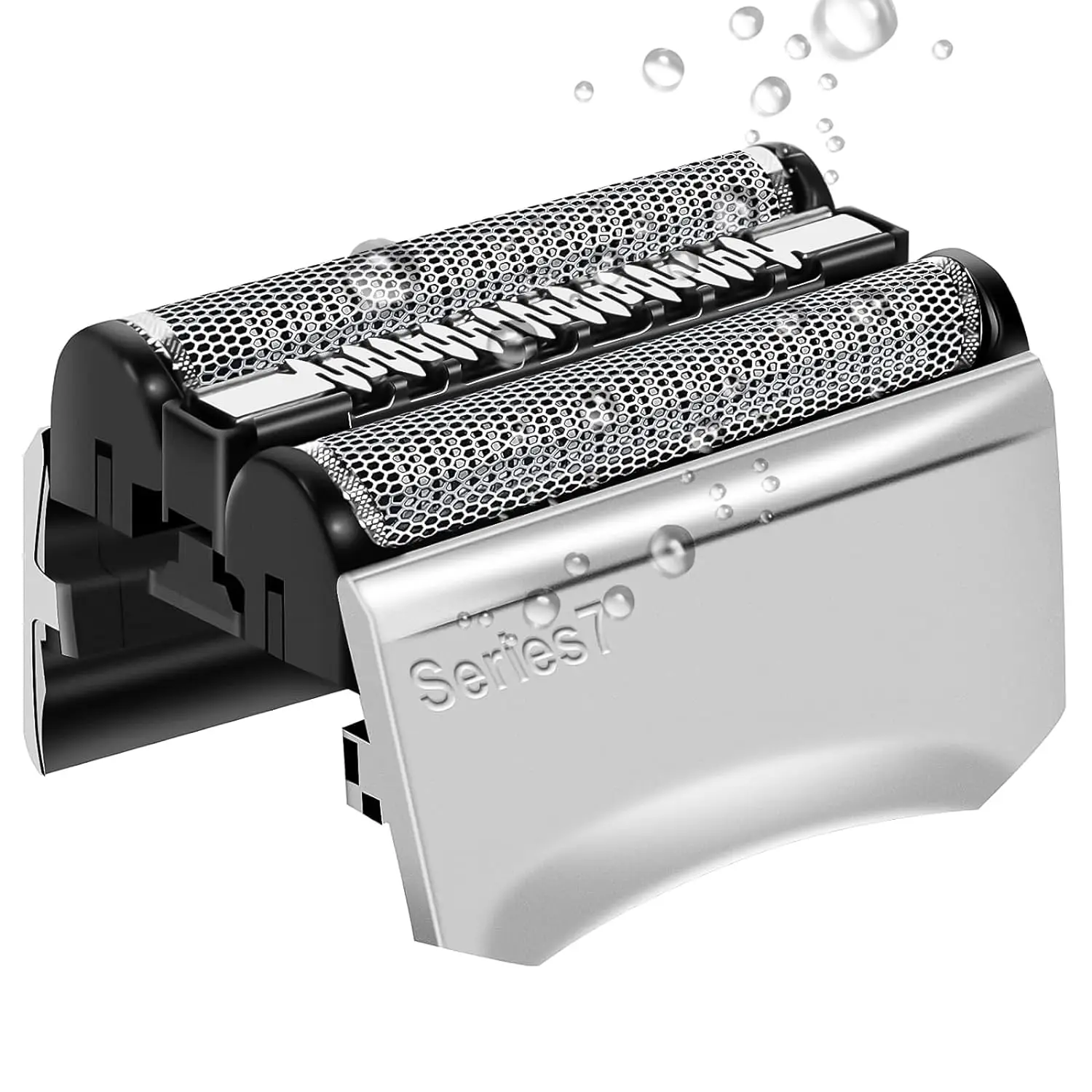 Enjoliveur Mercedes-Benz pagode ponton chrome blanc nombreux modèles W - top