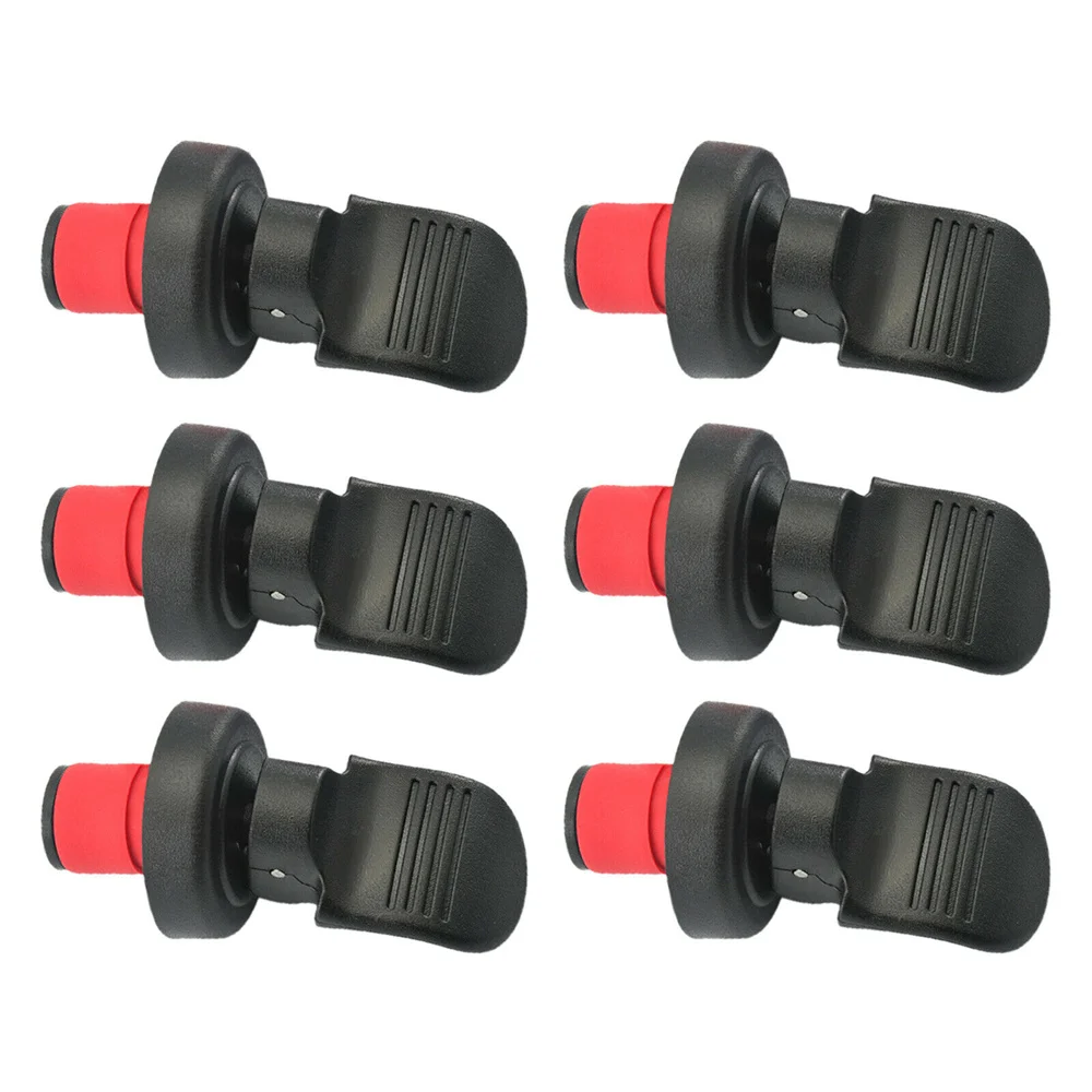 Wine Bottle Stopper 5pcs Wine Bottle Stopper