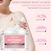 Body Whitening Cream Intimate Areas Underarm Knee Buttocks Private Bleach Remove Melanin Waterproof Brighten Nourish Cream 2