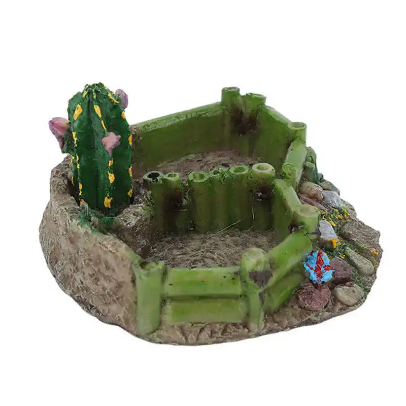 Reptile Corner Water Dish Safe Practical Prevent Fading Multipurpose