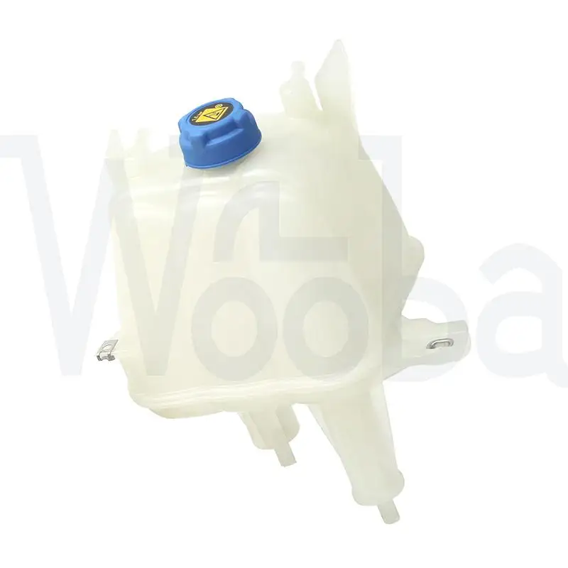 

Wooba 1323KJ Coolant Expansion Overflow Tank Reservoir For Citroen Jumper Fiat Ducato Peueot Boxer 1358583080 1306F8 46799364
