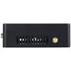 Fanless Mini Industrial PC Intel Celeron N5095 2x RS232 Serial Ports 2x Gigabit Ethernet Mini-PCIe Expansion Windows Linux 6