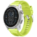 Fluorescent green