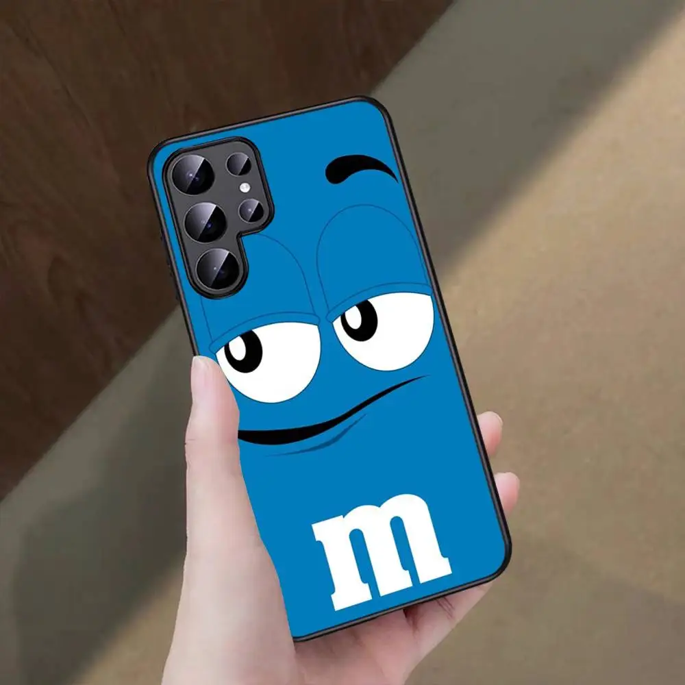 Charming Cartoon Chocolate Phone Case - Stylish & Protective Cover