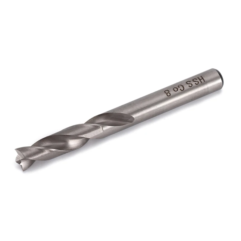 

Precise Position Spot Weld Drill Bits Wear and Corrosion Resistance Cutter Accuracy Cutting Metal Drill Bits Accessories
