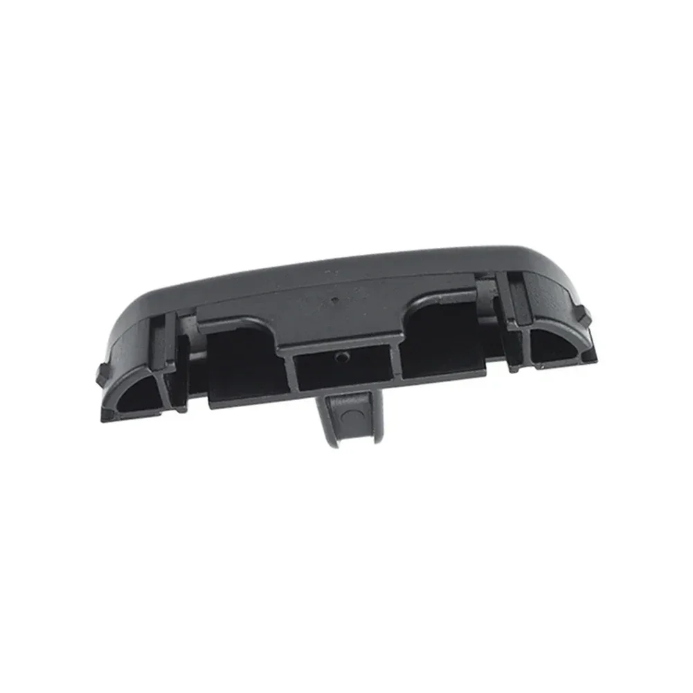 1 PC Car Front Armrest Box Lock Latch Handle For Toyota For Land Cruiser 100 LC100 UZJ100 1998-2006 Plastic Car Accessories armrest latch