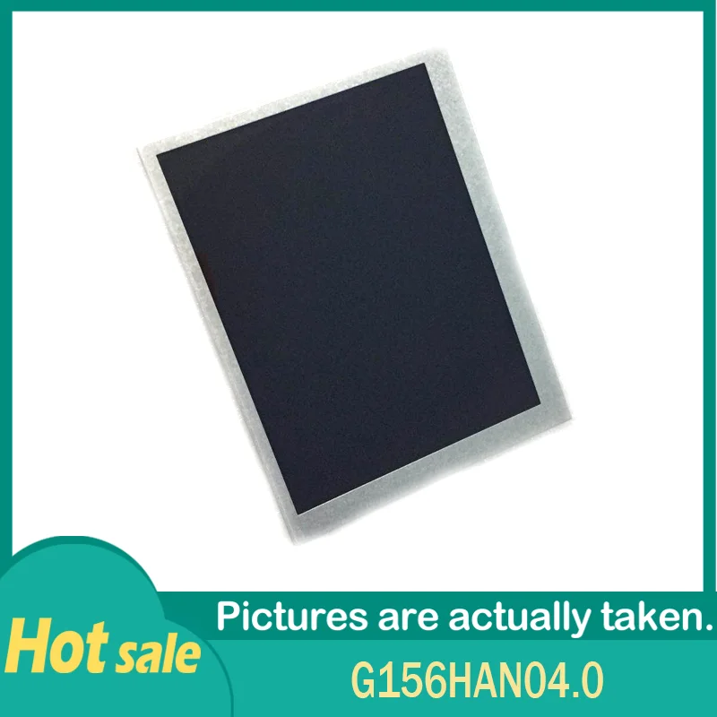 

100% Original G156HAN04.0 15.6" 1920*1080 TFT-LCD Screen Panel