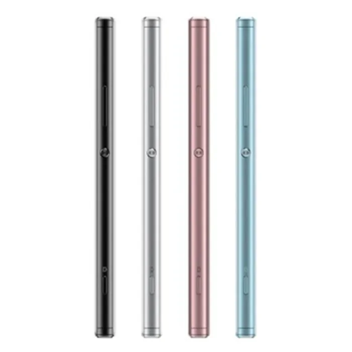 Unlocked Original Sony Xperia XA2 Dual Sim Single SIM Smatphone Octa Core 5.2" 32GB ROM 23MP Camera 4G LTE 1080P Mobile Phone 5