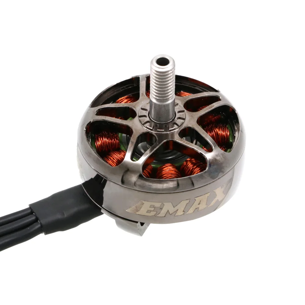 EMAX ECOII ø ECO II 2807 6S 1300KV 귯ø , FPV ̽ RC п DIY ǰ