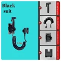 Black Bidet suit B