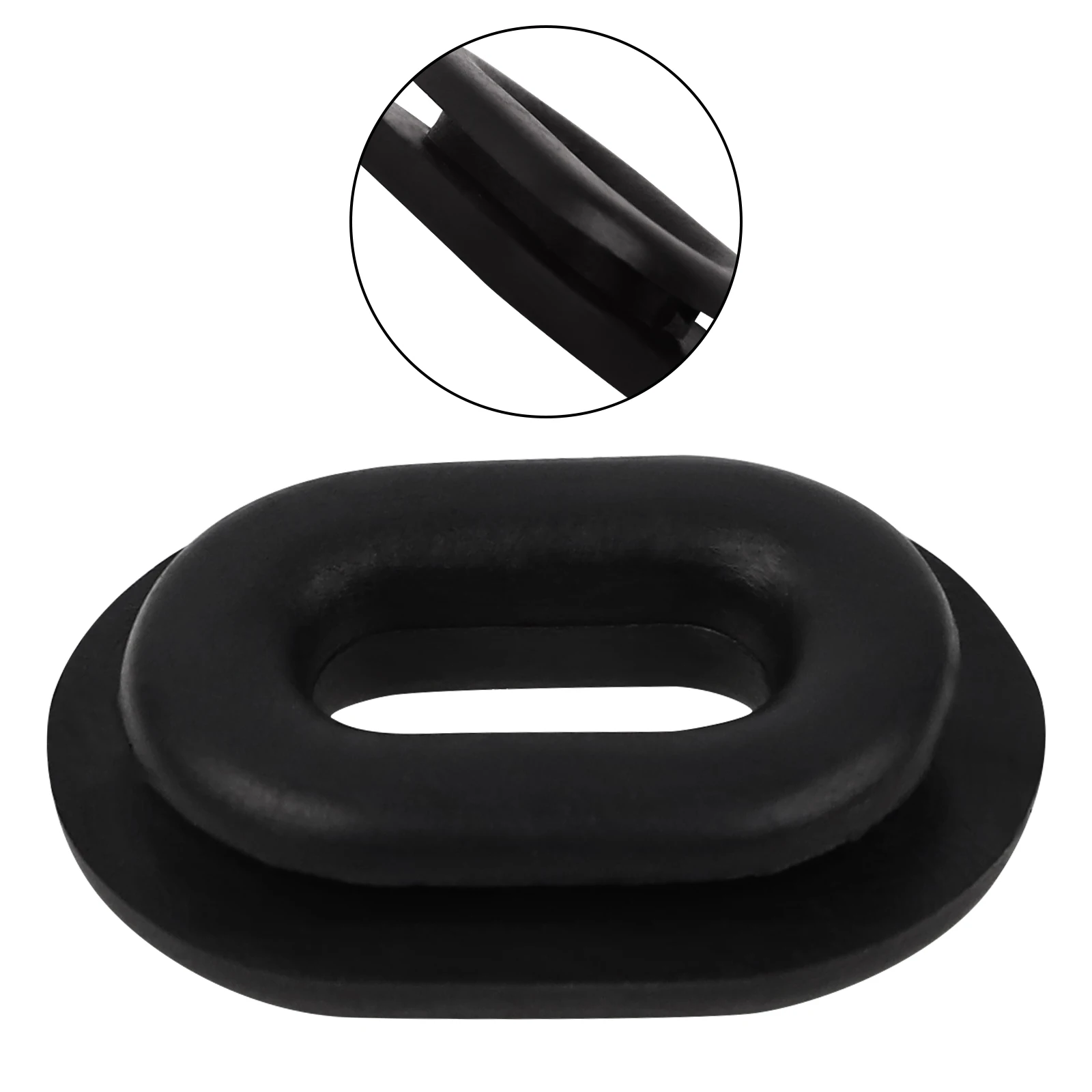 Rubber Grommets Motorcycle Body Side Cover Fairing Bolt for Honda CG125 CT125 CB125 CB500 CB550 CB750 CL100 XL125 XR200