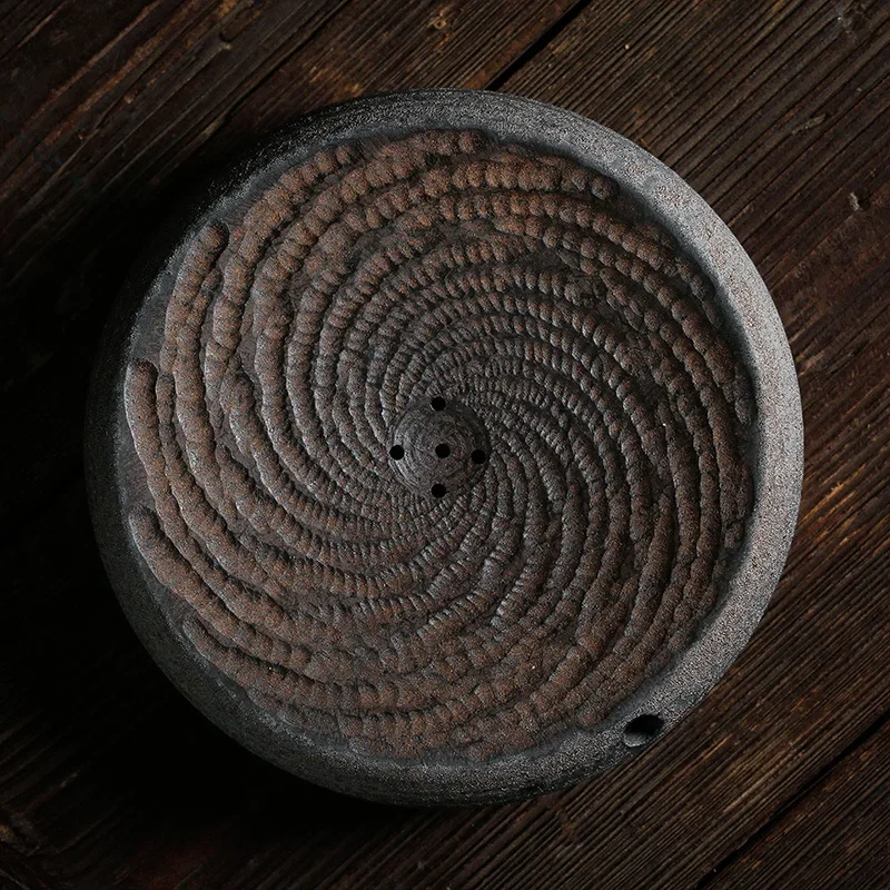 

Подшипник для кастрюль, подшипник для чайника Hu Dian, сухая лампочка, диск для чая, блюдце, аксессуары для чая кунг-фу, поднос для чайника, поднос для чая