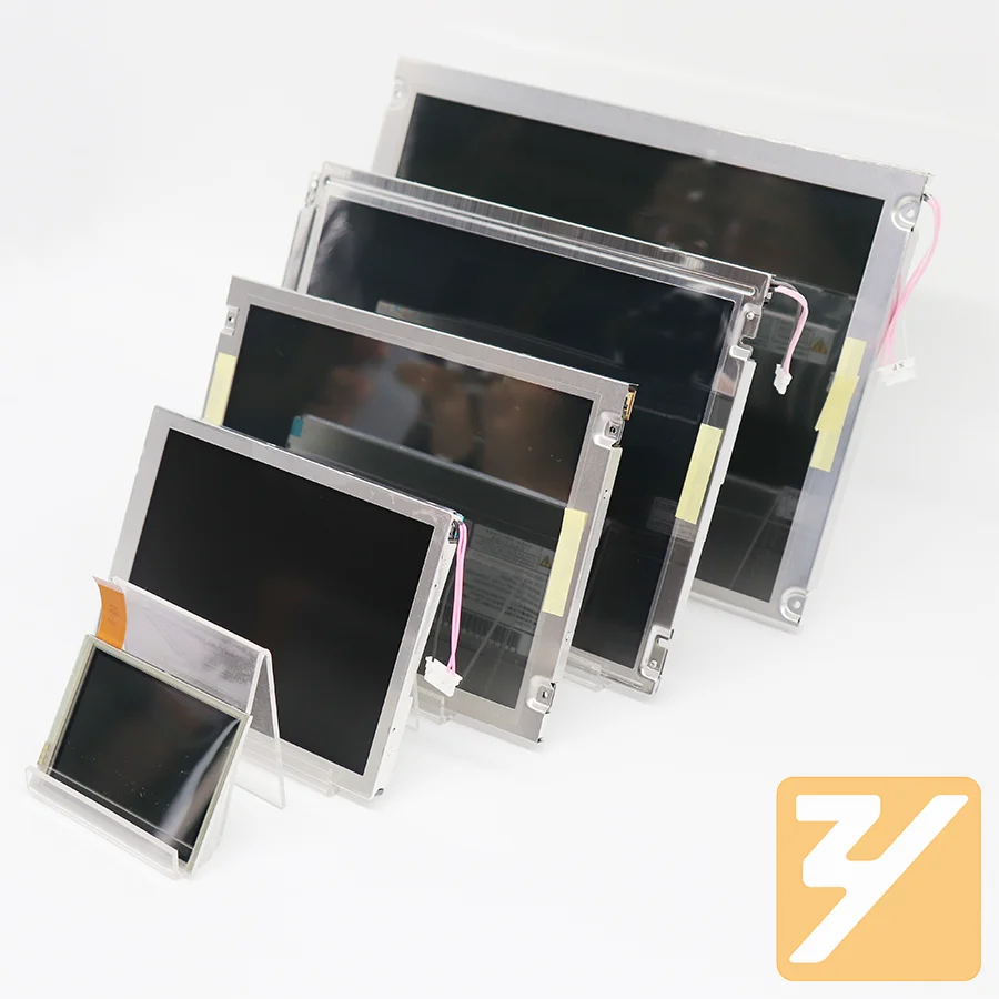 

New compatible LCD Display Modules for LMCJ6S002CP