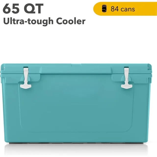 65QT Ultra-Tough Cooler 3