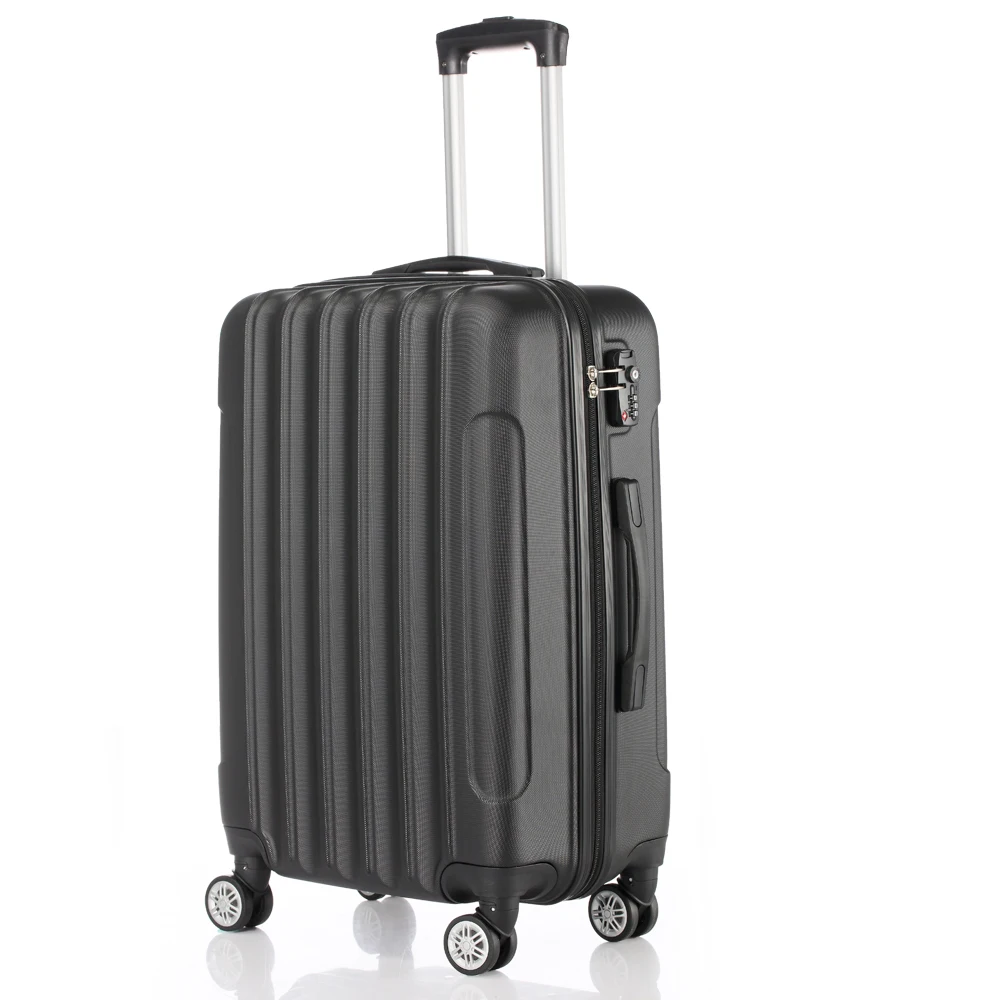 3-in-1 Travel Suitcase 5