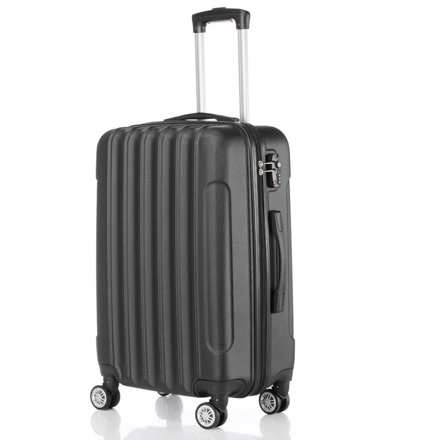 3-in-1 Travel Suitcase 5