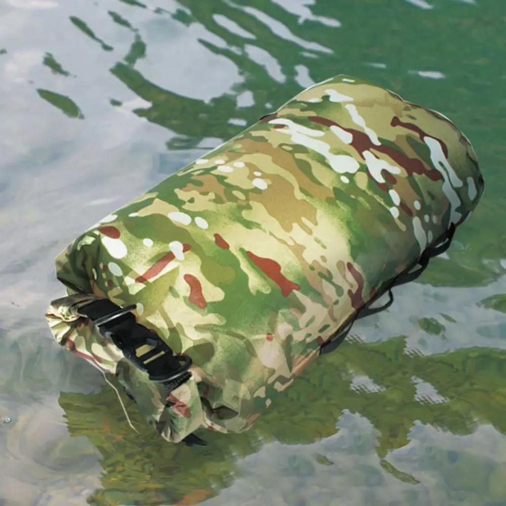 Waterproof Dry Bag Pack Sack 3/5/10/20/35L Swimming Rafting Kayaking River Trekking Floating Sailing Canoing Boating Water Bag 5