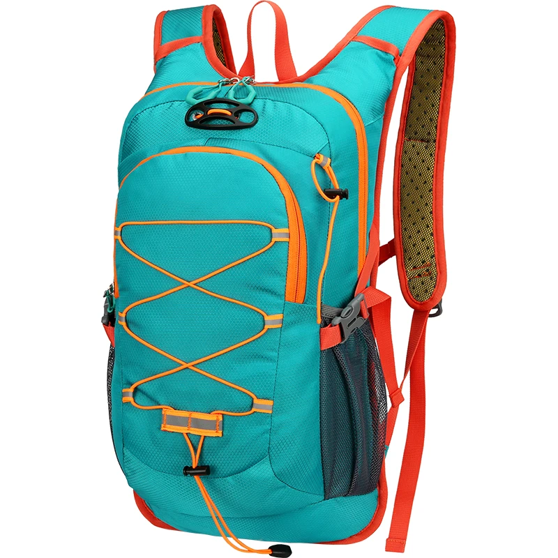 Cycling Sport Waterproof Hydration Backpack with Water Tank Storage