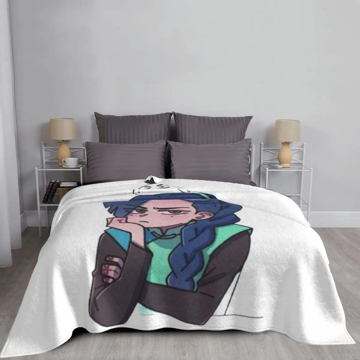 ����� �ʴ��� ������ ���, �ε巯�� ħ�� ���, 13 �� ������ ���