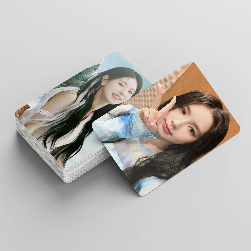 Рисунок 6 - фотоальбом Kpop Idol (G)