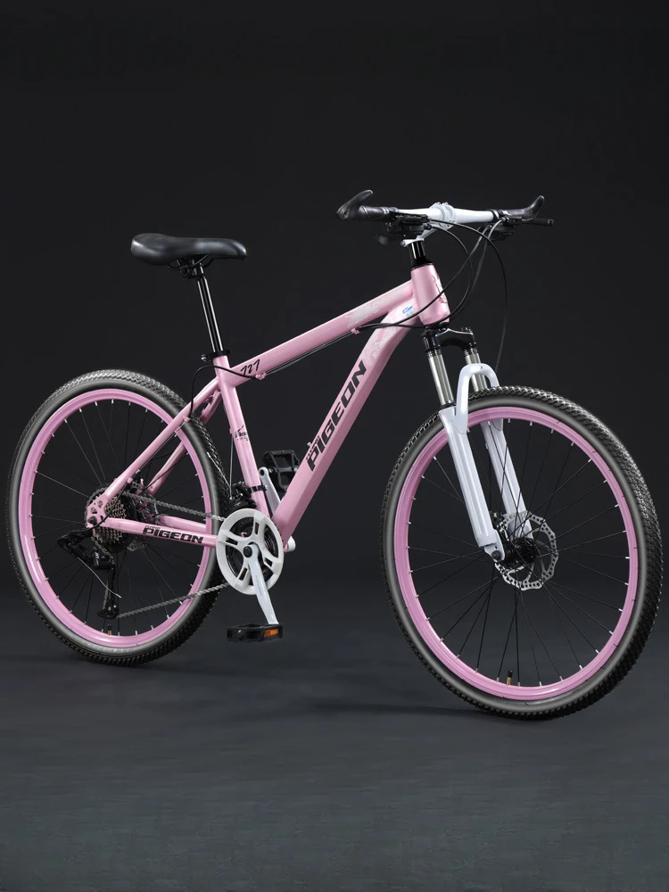 Mountain Bike Off Road Cycle Under 10000 Model Hybrid Bike Without