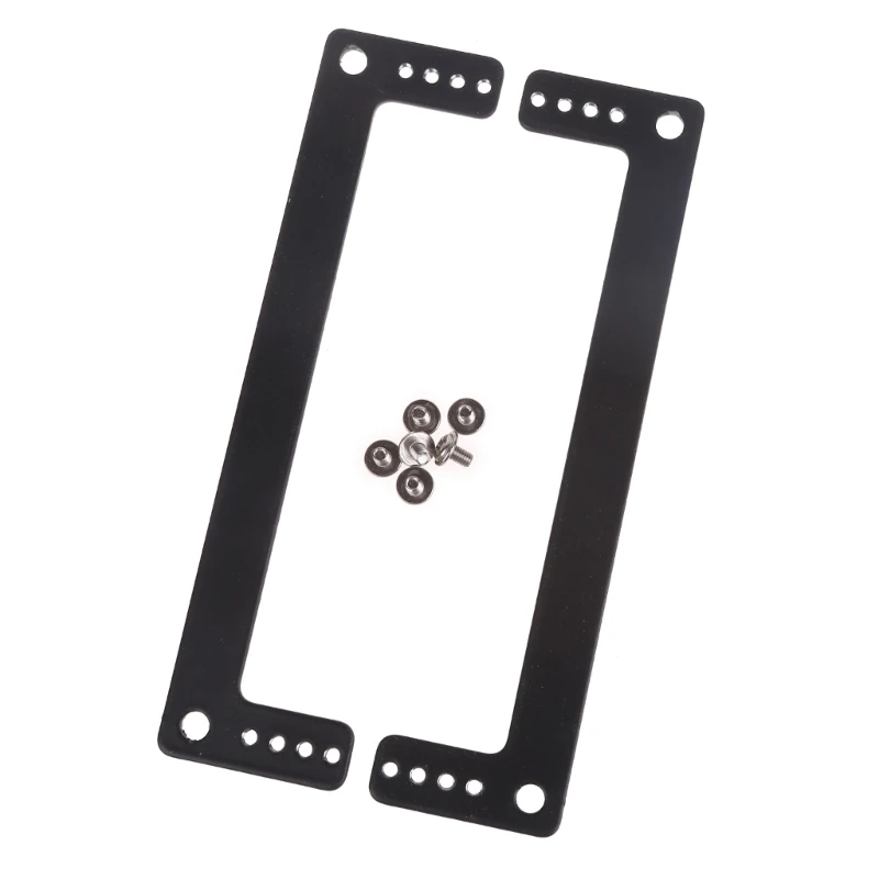 Versatile Lian-Li RB-001 Radiators Bracket for Lian 011D Mini & 011 Mini Air